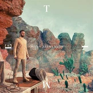 ZELMERLOW, MANS Time CD