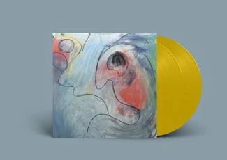 LUKE JENNER 1 2LP LIMITED EDITION