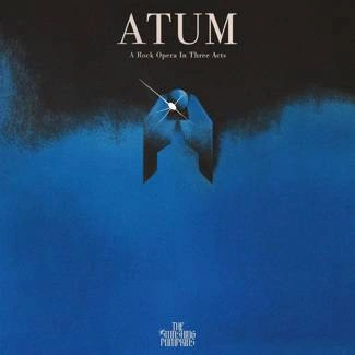 SMASHING PUMPKINS, THE Atum 3CD