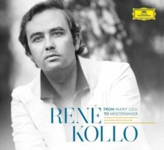 KOLLO, RENE From Mary Lou To Meistersinger 2CD