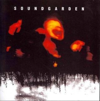 SOUNDGARDEN Superunknown (remaster) CD