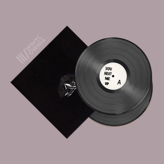 KING KRULE You Heat Me Up, You Cool Me Down LP