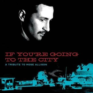 VARIOUS ARTISTS FOR SWEET RELIEF If You're Going To The City CDDVD CD+DVD