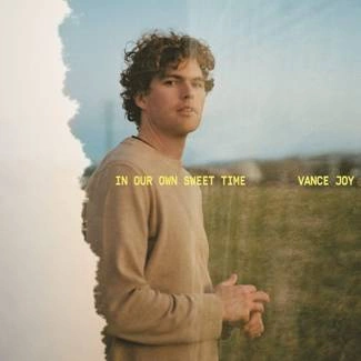 VANCE JOY In Our Own Sweet Time CD