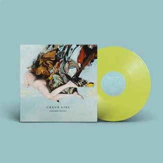 CREUX LIES Goodbye Divine LP