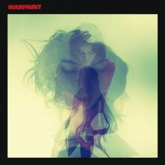 WARPAINT Warpaint CD