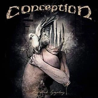 CONCEPTION My Dark Symphony CD