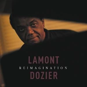 DOZIER, LAMONT Reimagination CD