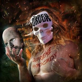 ORDER, THE Supreme Hypocrisy CD DIGIPAK