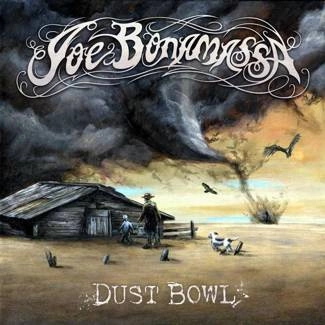 BONAMASSA, JOE Dust Bowl CD