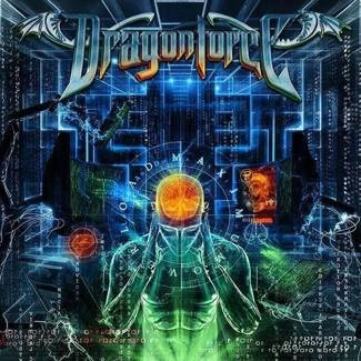 DRAGONFORCE Maximum Overload CD