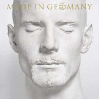 RAMMSTEIN Made In Germany 1995-2011 CD