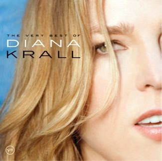 KRALL, DIANA The Very Best Of (pl) CD