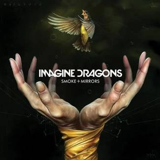 IMAGINE DRAGONS Smoke + Mirrors (pl) CD