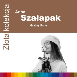 SZALAPAK, ANNA Zlota Kolekcja CD