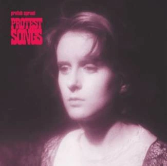 PREFAB SPROUT Protest Songs LP
