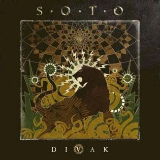 SOTO Divak CD DIGIPAK