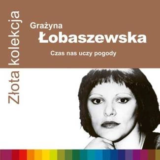 LOBASZEWSKA, GRAZYNA Zlota Kolekcja CD