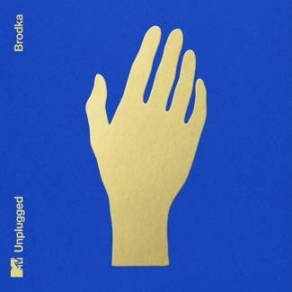 BRODKA MTV Unplugged CD DIGIPAK