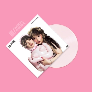 LOLA YOUNG I'm Only F**king Myself: The Basic B*tch Edition LP PINK