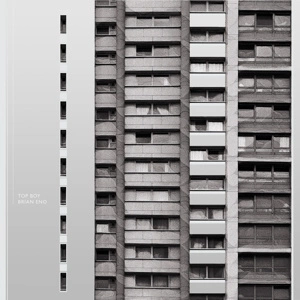 BRIAN ENO Top Boy (ost) 2 LP MOV
