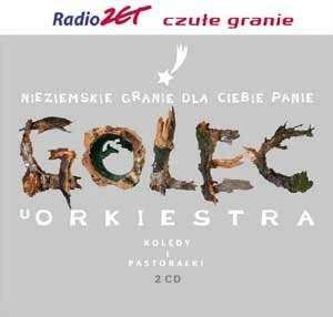 GOLEC UORKIESTRA Nieziemskie Granie Dla Ciebie Panie 2CD