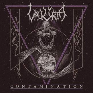 VALKYRJA Contamination 2LP