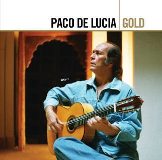 LUCIA, PACO DE Gold (remastered) 2CD