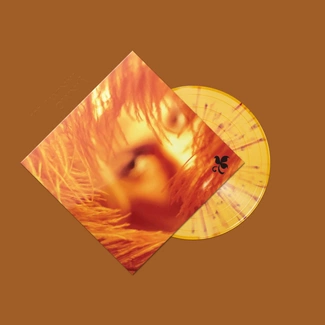 STONE TEMPLE PILOTS Shangri-la Dee Da LP Yellow/Orange