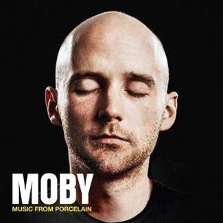 MOBY Music From Porcelain 2CD