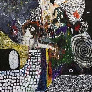 BDRMM I Don't Know MARBLED INDIE LP