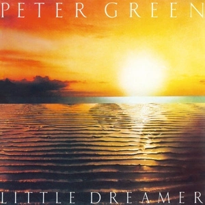 PETER GREEN Little Dreamer LP MOV