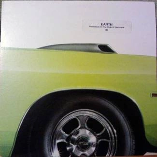 EARTH Pentastar LP