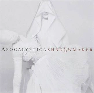 APOCALYPTICA Shadowmaker CD