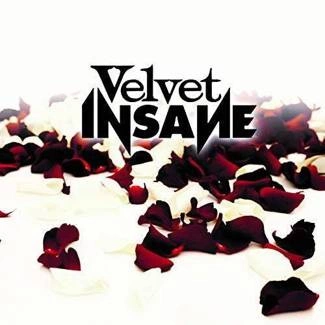 VELVET INSANE Velvet Insane CD