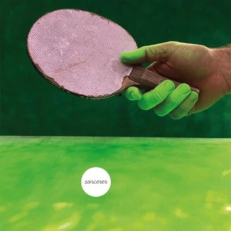 SORCERER Kids World LP