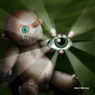 HEYWIRE Heywire CD