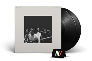 DEAFHEAVEN 10 Years Gone 2LP