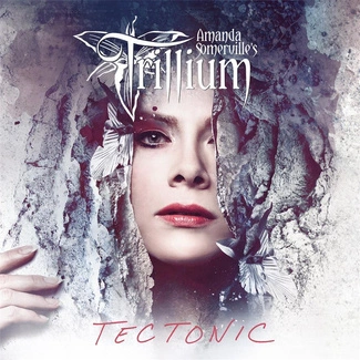AMANDA SOMERVILLE’S TRILLIUM Tectonic CD