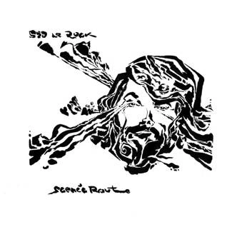 SID LE ROCK Scenic Route LP
