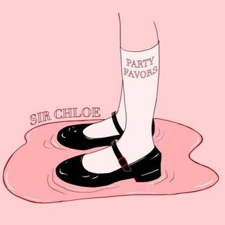SIR CHLOE Party Favors LP