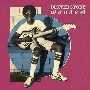 DEXTER STORY Wondem CD