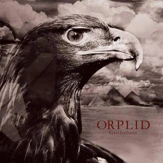 ORPLID Greifenherz CD DIGIPAK