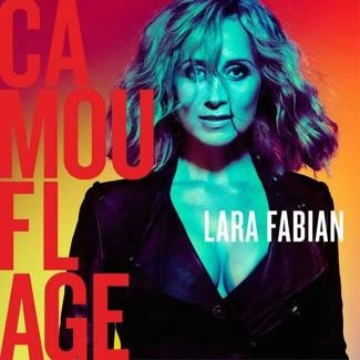 FABIAN, LARA Camouflage CD