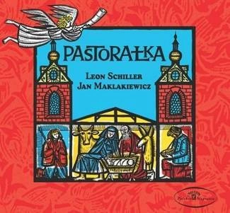 ROZNI WYKONAWCY Leon Schiller: Pastoralka CD