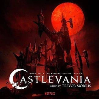 MORRIS, TREVOR Castlevania OST