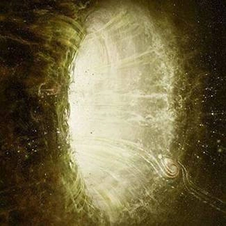 OMEGA INFINITY The Anticurrent CD DIGIPAK