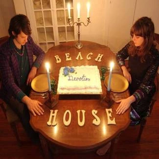 BEACH HOUSE Devotion CD DIGIPAK