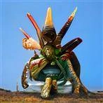 Royksopp "Profound Mysteries II"