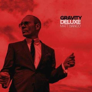 Matt Bianco "Gravity LP"